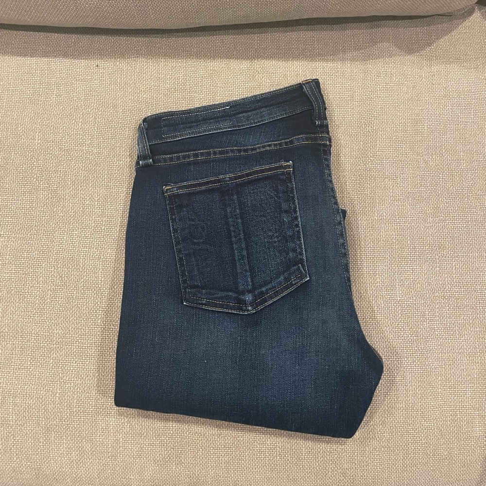 Rag & Bone skinny jeans. Only worn a few times.